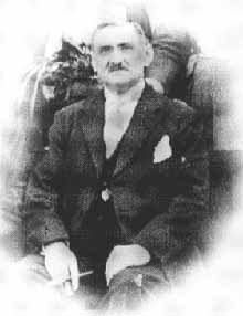 James J. Barry